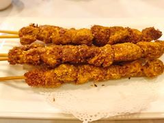 -功德林素菜饭庄(前门店)