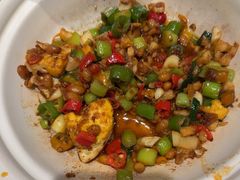 -俭寨大盘鸡·缸子肉·小公鸡·新疆菜(云通店)