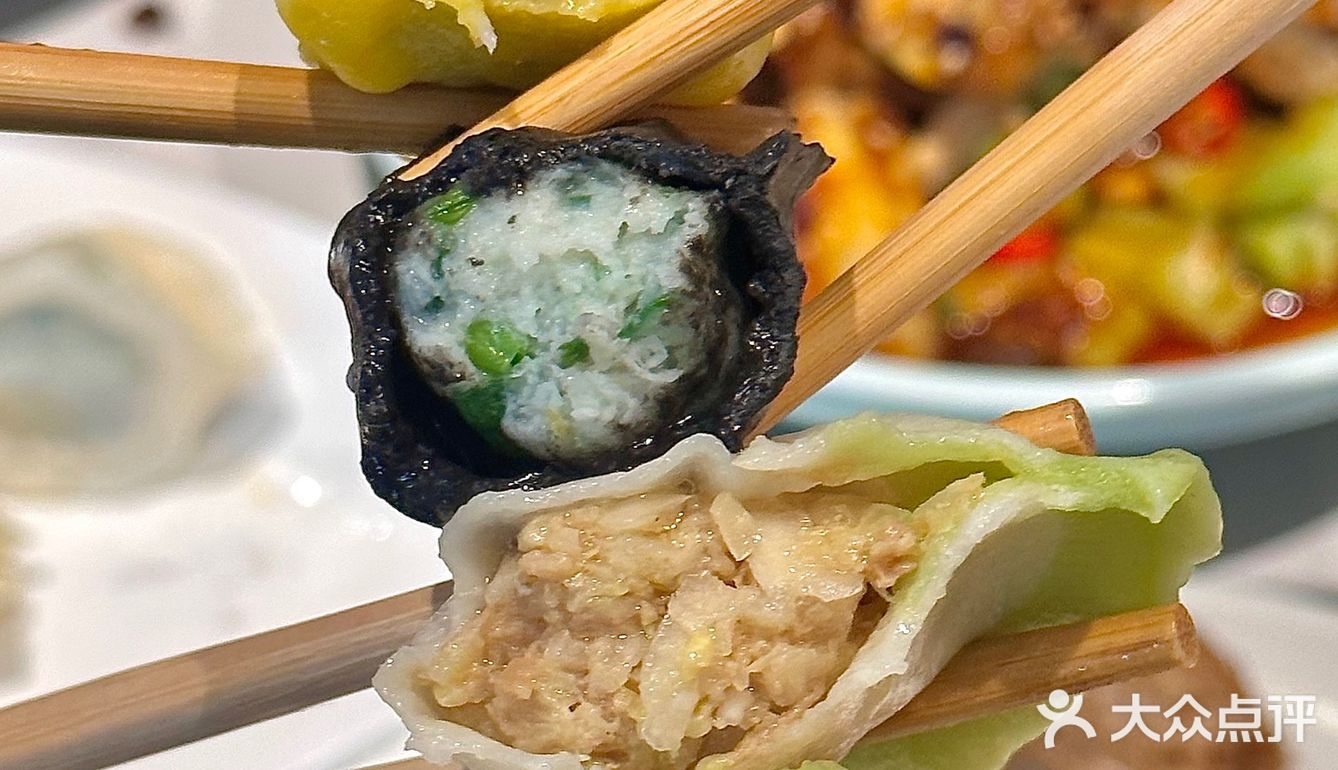 这才是大连本地人会吃的店。。。