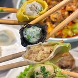 这才是大连本地人会吃的店。。。