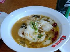 -南城香·饭香串香馄饨香(富丰桥店)