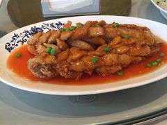 -保定会馆(裕华店)