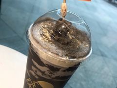 -喜茶(上海泰禾大厦店)