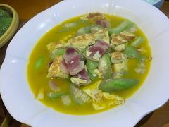 -三凤酒家·百年无锡菜(清扬茂业店)