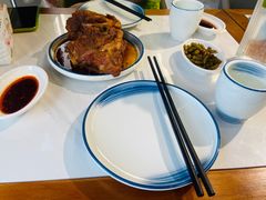 -海知道大连海鲜水饺(南山大冲店)