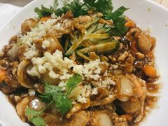 温拌全贝-蓬川食府(金海道店)