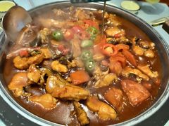 -大师傅金奖啤酒鱼(西街口总店)