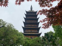 -常熟方塔园