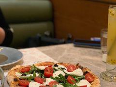 Oggi&nbsp;pizza-OGGI TRATTORIA PIZZERIA(深业上城店)