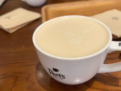 -Peet's 皮爷咖啡(深圳湾万象城店)