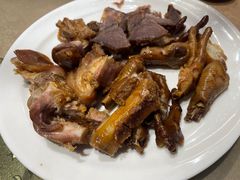-柠静私家菜(石板巷店)
