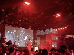-MOSSO音乐酒吧·live house(南京旗舰店)