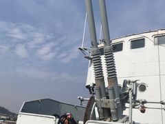 -中国人民解放军海军博物馆