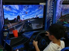 -大玩家(大连高新万达店)