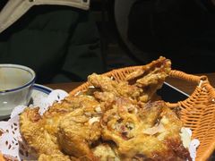 老陕葫芦鸡-吴满满油泼面(北方风味园店)