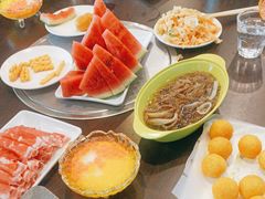-翠峰苑火锅(迎宾路店)