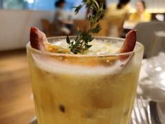 -农畉LONFOOD(福田星河COCOPark店)