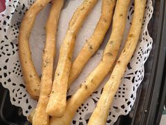 -蝎王府羊蝎子(北大地店)