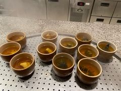 -芜湖富力万达嘉华酒店·美食汇海鲜自助餐厅 (万达店)