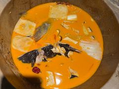 -云荷里·蒸汽石锅鱼·云南菜(中发百旺店)