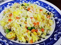 -粗茶淡饭(东关街店)