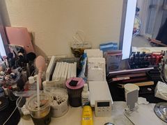 -Tanya'Room化妆培训