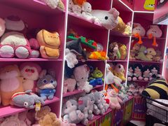 -JOY MARK(凯德晶萃店)
