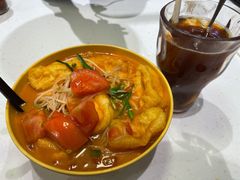 湖南酸辣米线-谭仔米线(皇庭广场店)