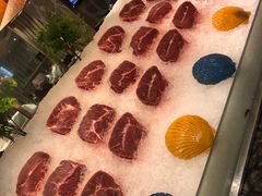 -芭菲盛宴·环球美食(解放碑英利国际店)