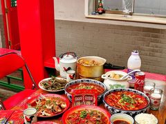 -小街47號江湖菜(四合院店)