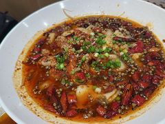 -乡村基·川味现炒大王(熙悦天街店)