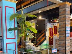 -壹号院音乐餐厅•烤全羊•新疆菜(浐灞店)