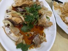 -电白鸭粥店(下沙二坊88号店)