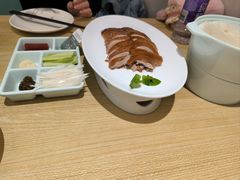 -紫光园·烤鸭(美术馆店)