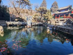 -红螺寺