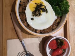 -甘单茶事小馆(洋河店)
