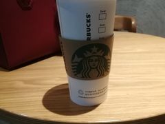 -星巴克(重庆火车北站北广场II店)