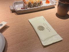 -阿吾罗·月咏精致日料(港汇恒隆广场店)