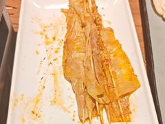 -一烧一烤•锦州烧烤(KTV包房·长江街店)