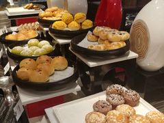 -青岛富力艾美酒店