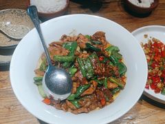 -丹江渔村(首都机场店)
