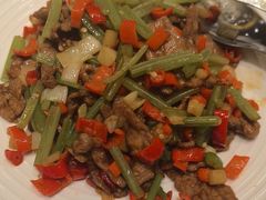 -新疆大厦·慕士塔格餐厅