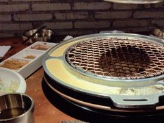-三代烤肉(保利广场店)