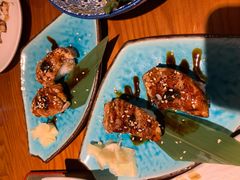 -有喜屋·烧鸟·居酒屋(周浦万达店)