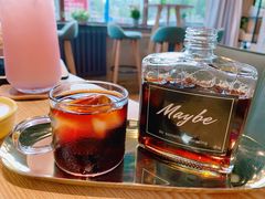 冰滴咖啡-ZING COFFEE 镜咖啡