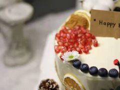 -糖秋Cake DIY·蛋糕定制·甜品台(观音桥店)