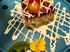 -卢布里西餐厅(总店)