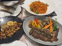 -娜娜家·Nana's restaurant(国金汇店)