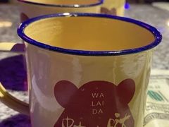 -蘭奢雅集·江浙菜(青山江滩店)