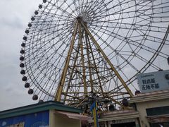 -国色天乡三期陆地乐园